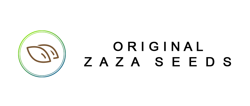 Original Zaza Seeds