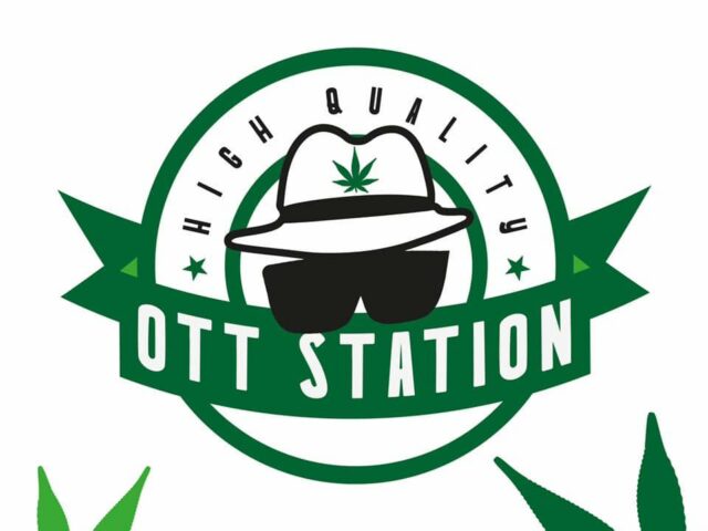 Ott Station