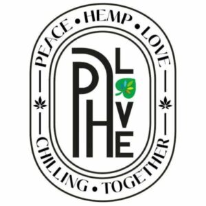 Peace Hemp Love