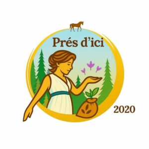 Prés d'ici