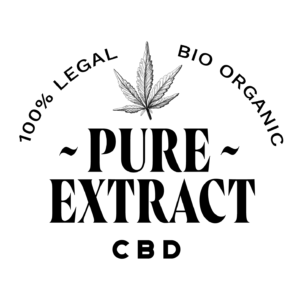 Pure Extract CBD