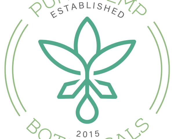 Pure Hemp Botanicals