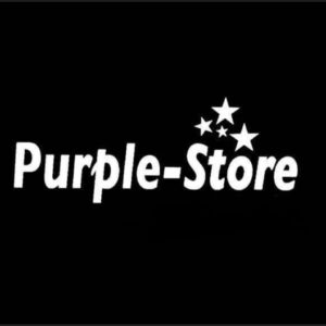 Purple Store Nation (Paris 12)