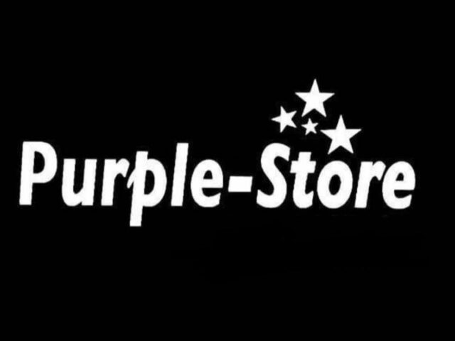 Purple Store Nation (Paris 12)