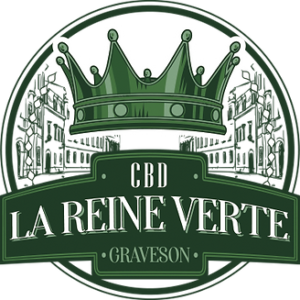 La Reine Verte CBD