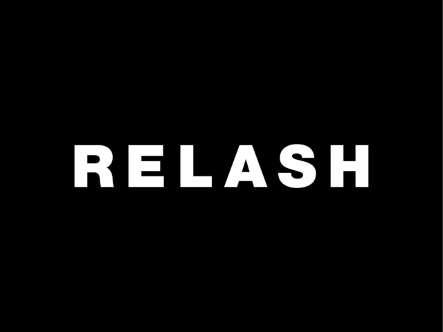Relash
