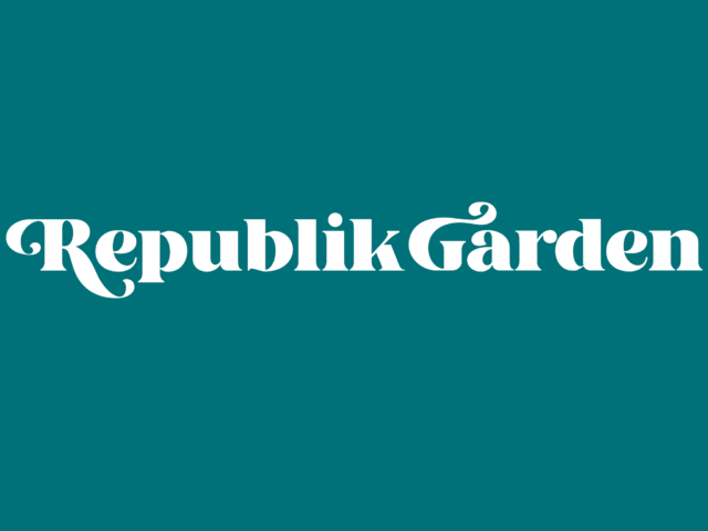 Republik Garden