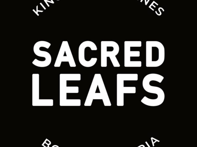 Sacred Leafs