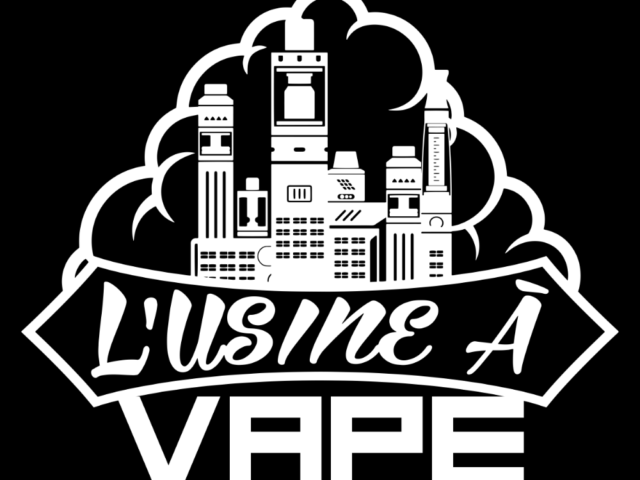 L'Usine à Vape