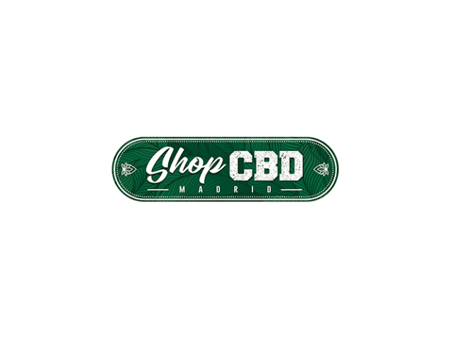 Shop CBD Madrid