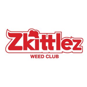 Zkittlez Weed Club