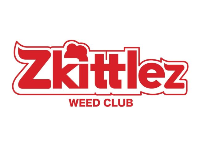 Zkittlez Weed Club