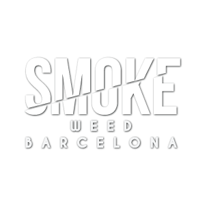 Smoke Weed Barcelona