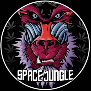 Space Jungle