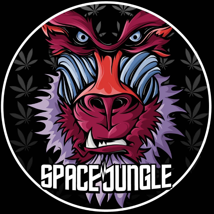 Space Jungle