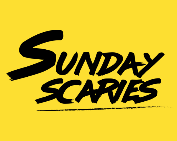 Sunday Scaries