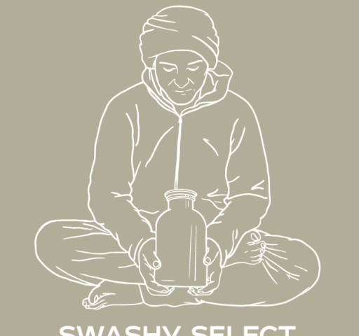 Swashy Select (La Ferme de Gaston)