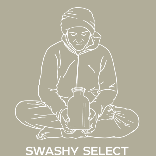 Swashy Select (La Ferme de Gaston)