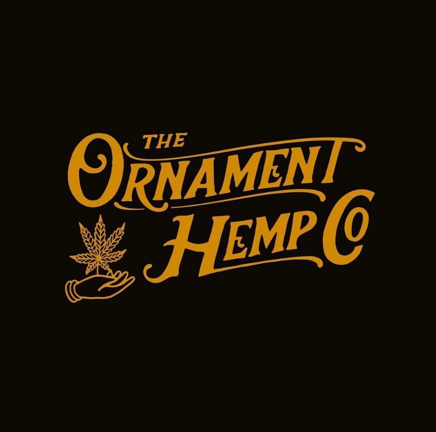 Ornament Hemp