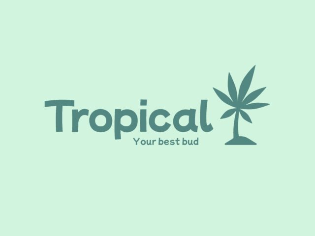 Tropical Bud CBD Shop - Amadora