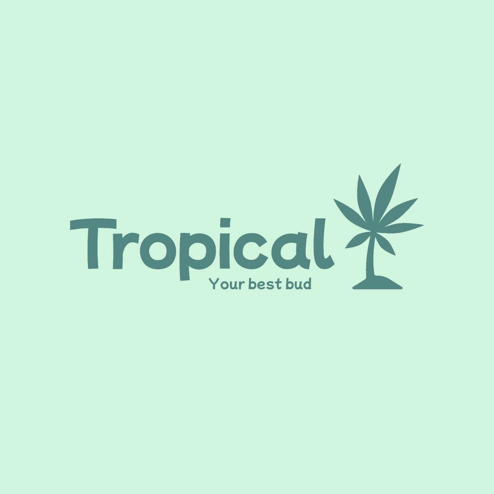 Tropical Bud CBD Shop - Amadora