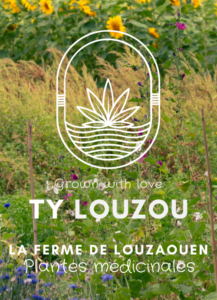 Ty Louzou (La Ferme de Louzaouen)