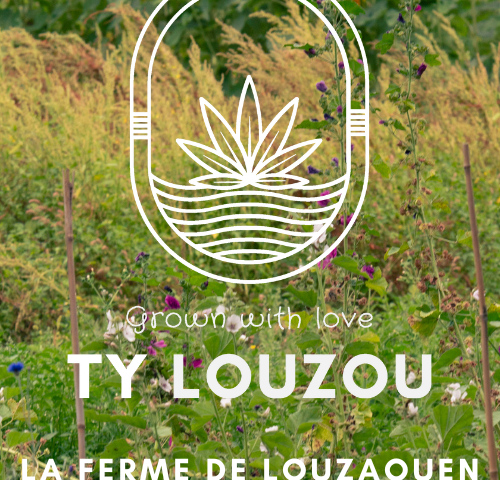 Ty Louzou (La Ferme de Louzaouen)