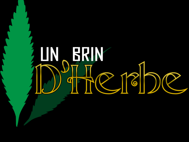 Un Brin d'Herbe