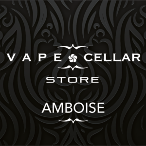 VAPE CELLAR Store AMBOISE