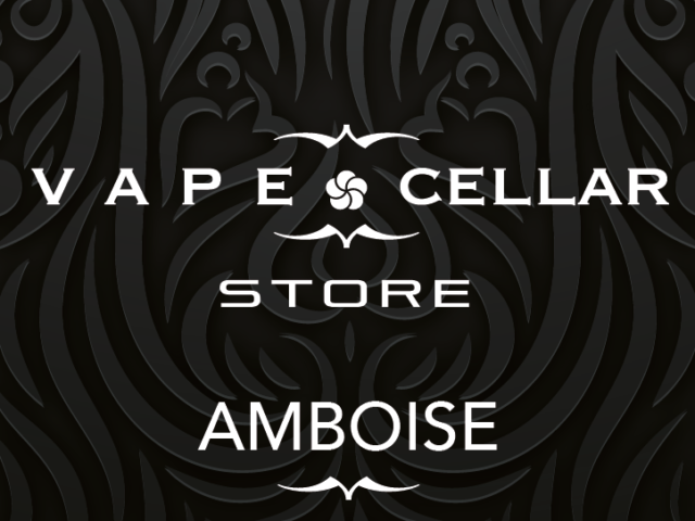 VAPE CELLAR Store AMBOISE