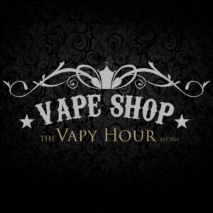 Vapy Hour – Vape & CBD (Estaire)