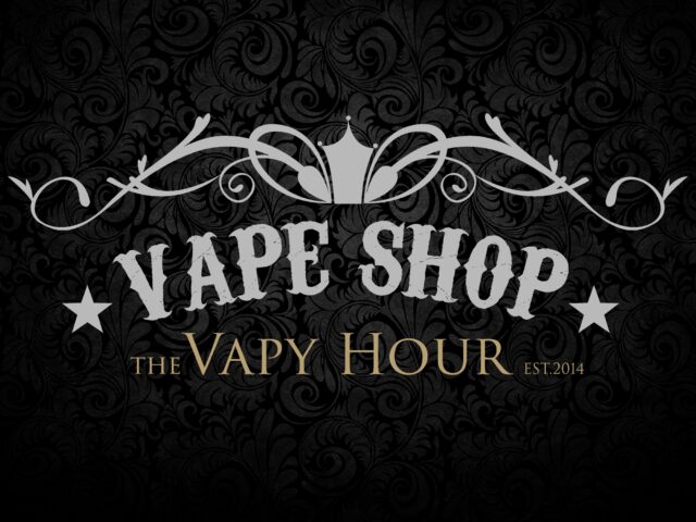 Vapy Hour – Vape & CBD (Estaire)