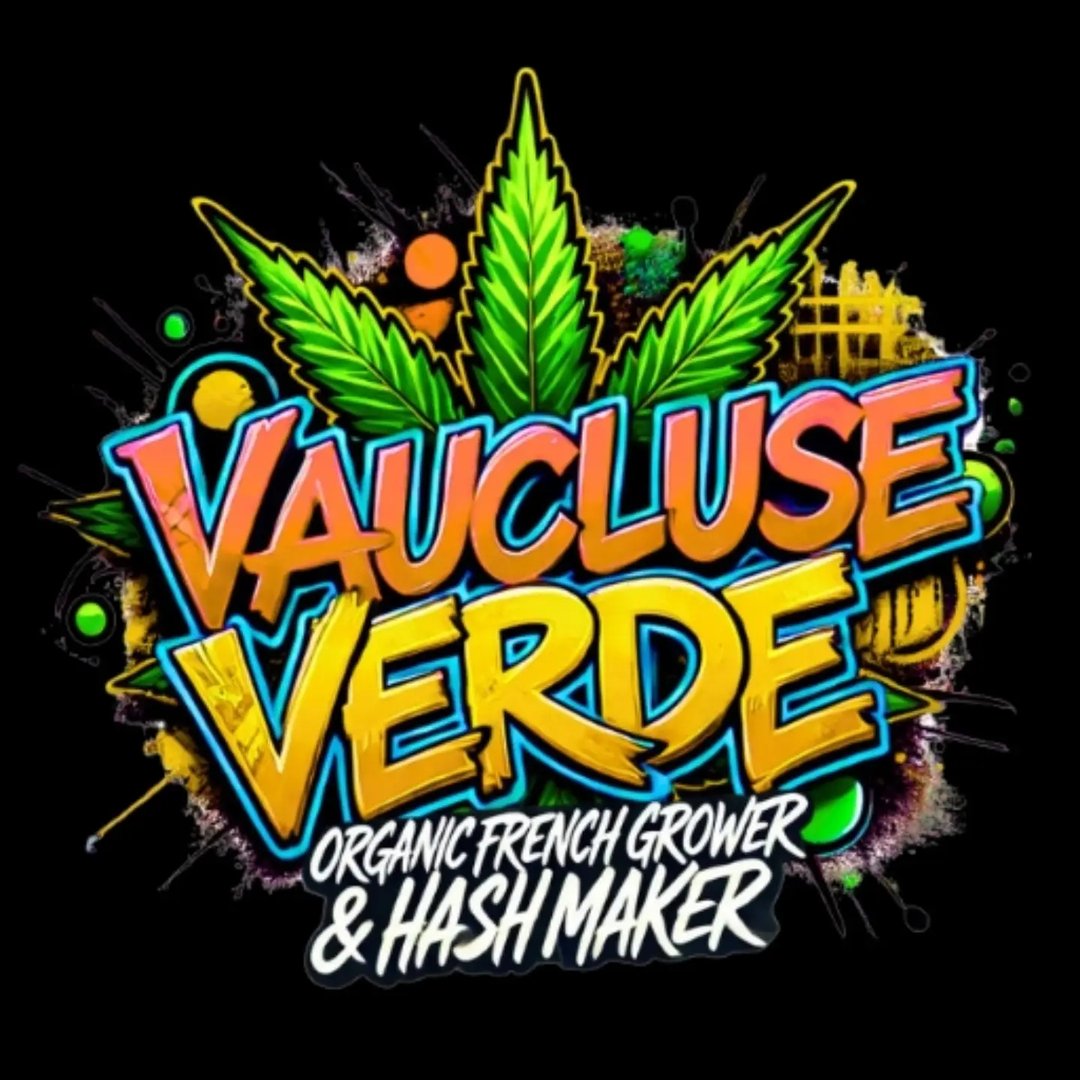 Vaucluse Verde