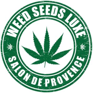 Weed Seed Luxe