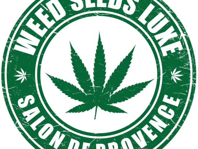 Weed Seed Luxe