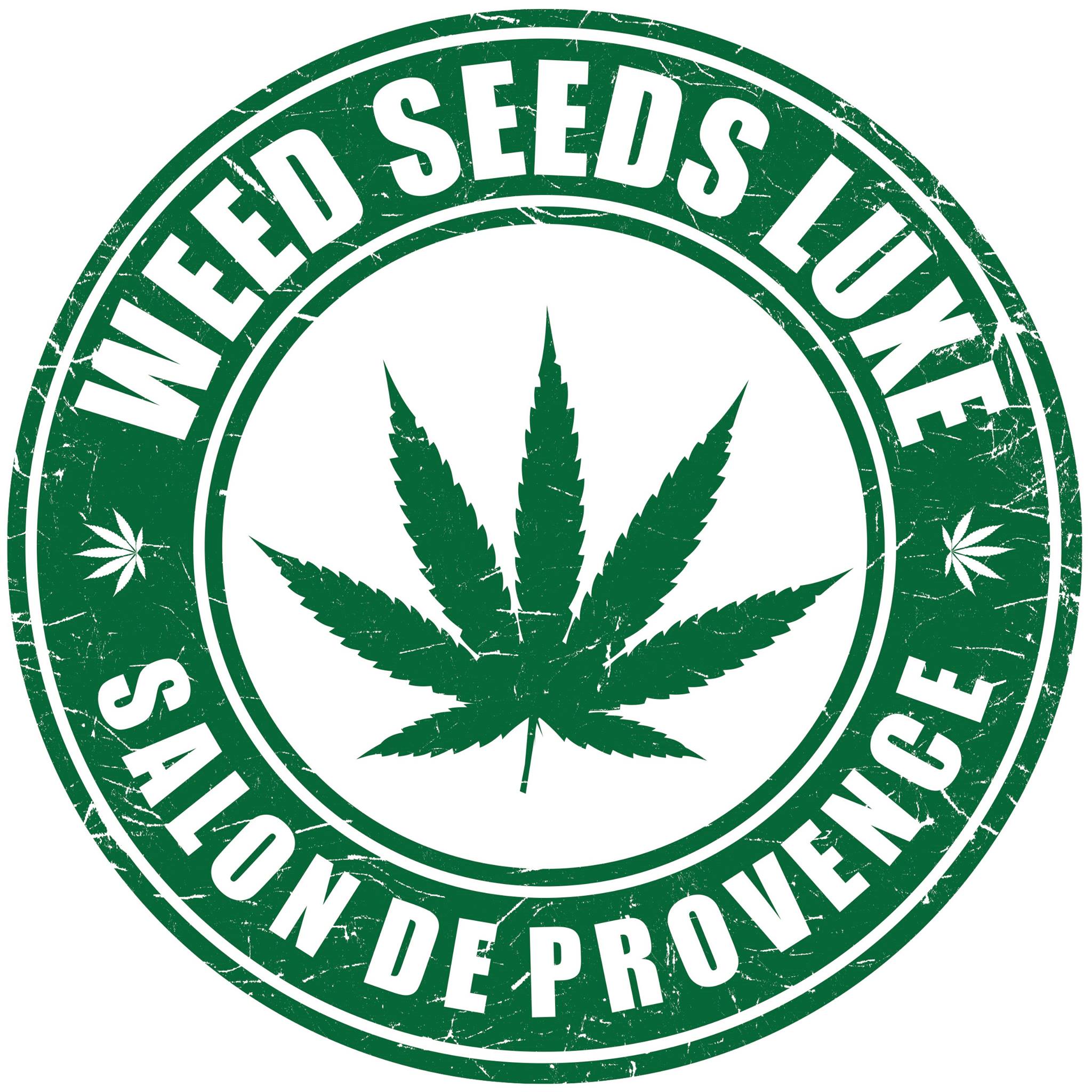Weed Seed Luxe
