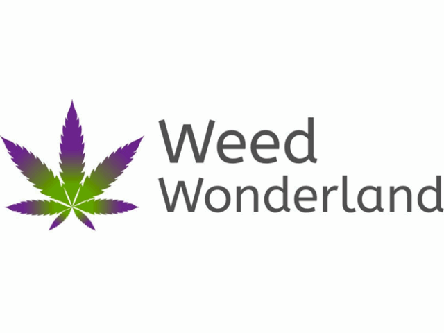 Weed Wonderland