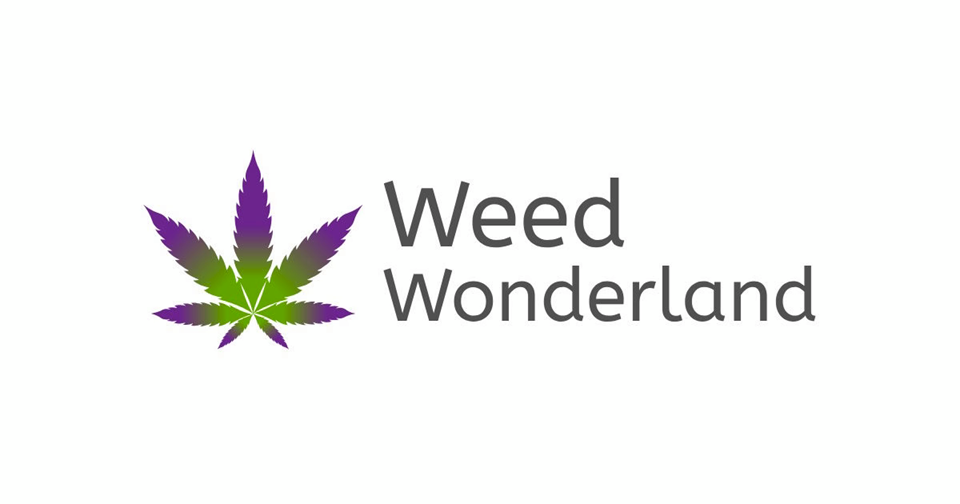 Weed Wonderland