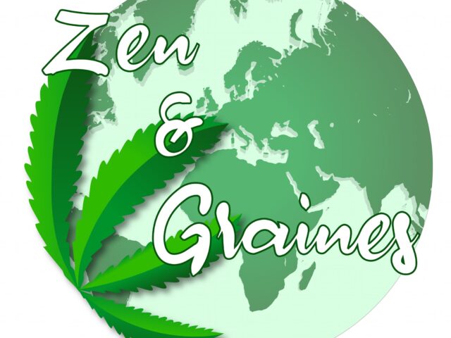 Zen & Graines