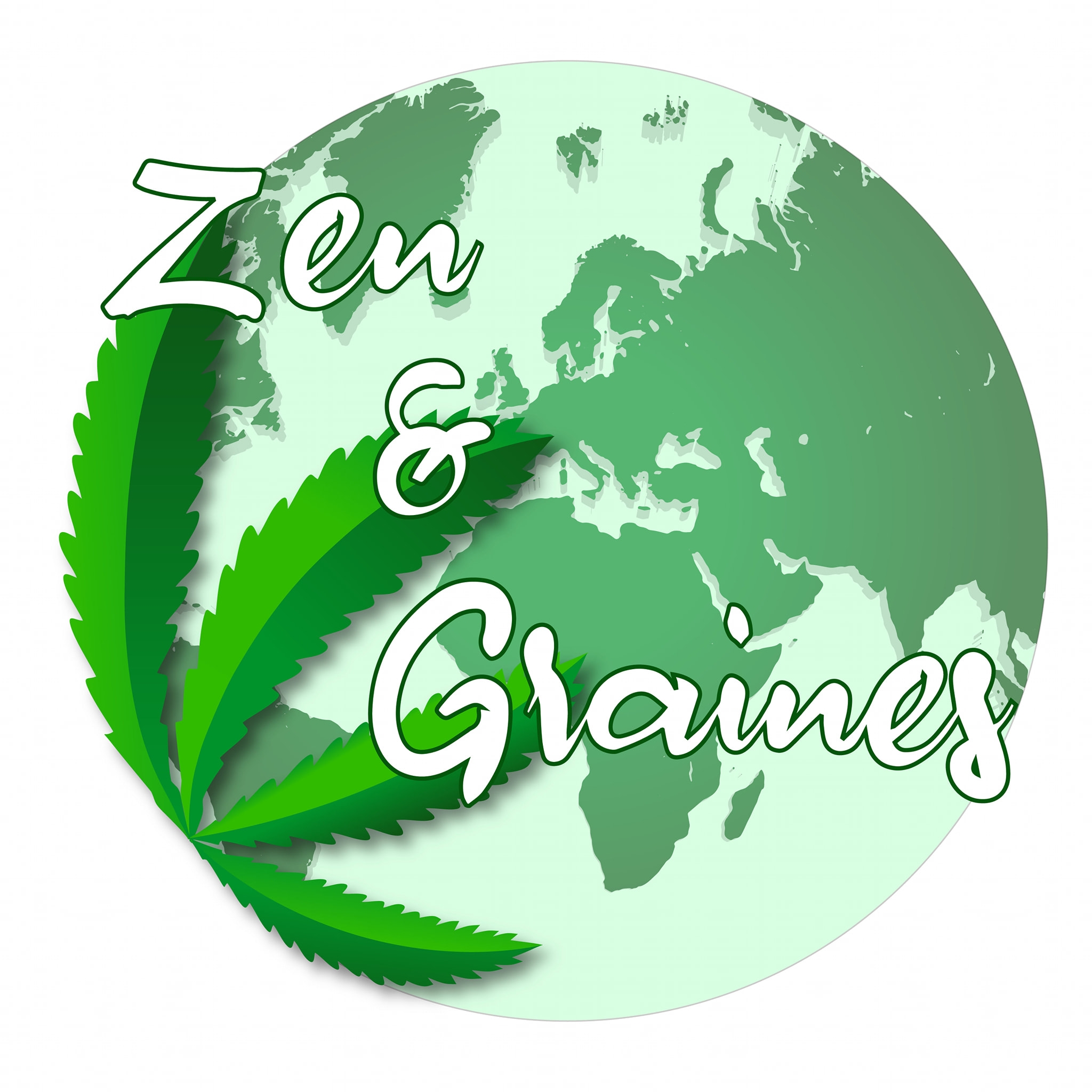 Zen & Graines