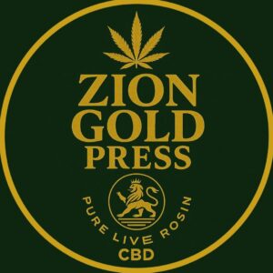 Zion Gold Press