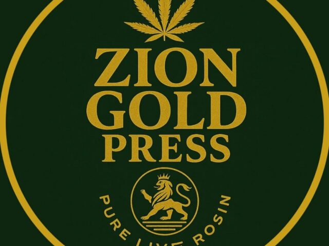 Zion Gold Press