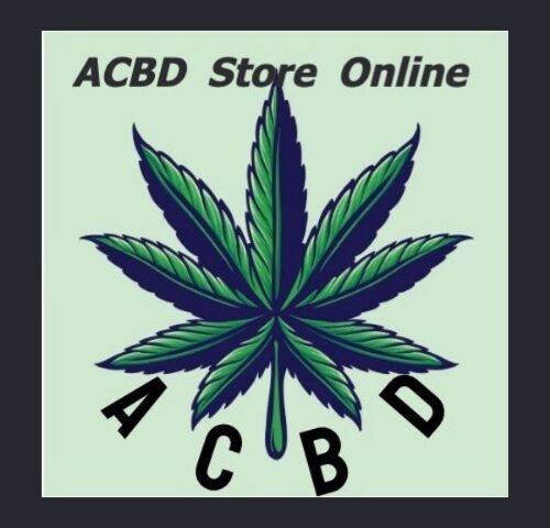 Acbd Store