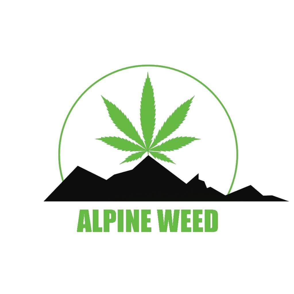 Alpine Weed