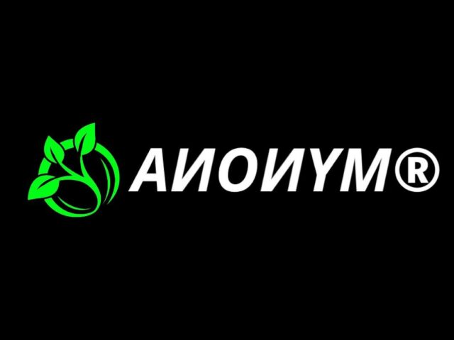 Anonym Seeds