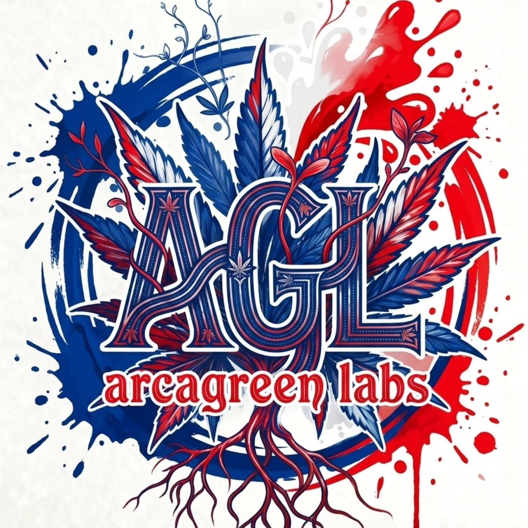 Arcagreen Labs