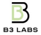 B3 Labs