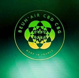 Beuh'Air CBD