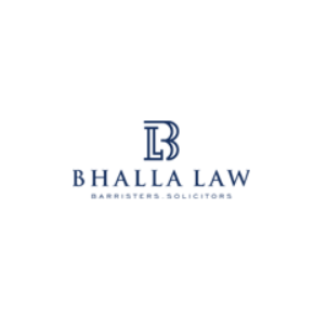 Bhalla Law