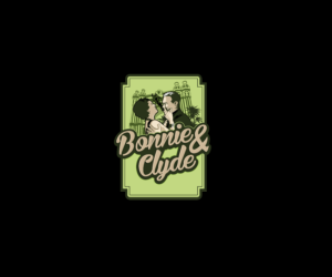 Bonnie & Clyde (CBD Kurier)